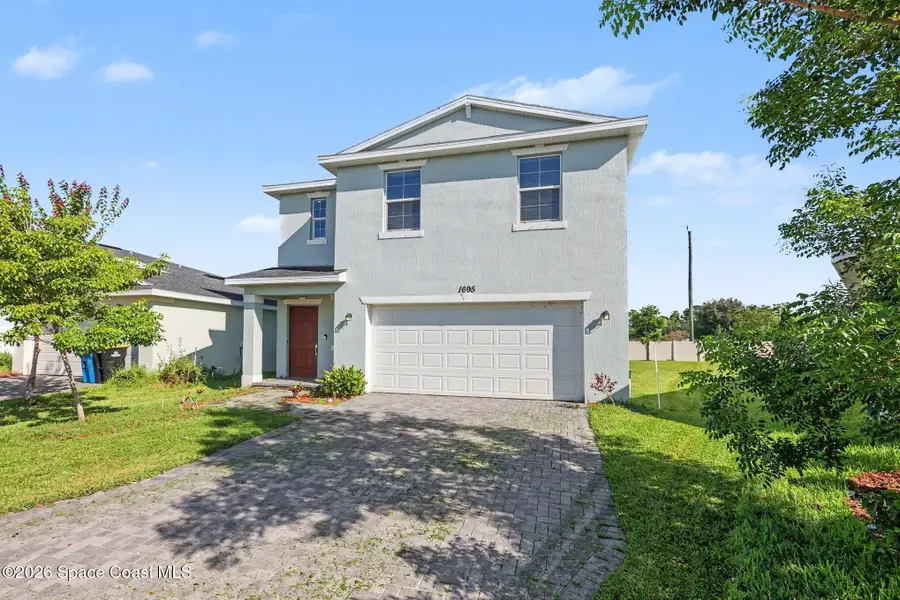 1695 SW Diablo Circle Sw, Palm Bay, FL 32908 - #2