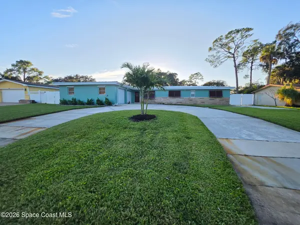 295 Bry Lynn Drive, West Melbourne, FL 32904