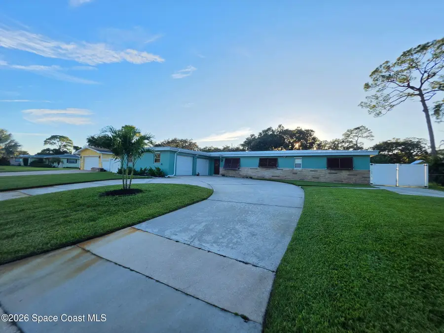 295 Bry Lynn Drive, West Melbourne, FL 32904 - #3