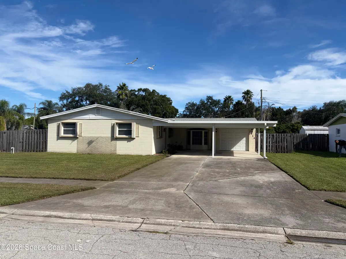 2914 Notre Dame Avenue, Melbourne, FL 32935 - #1