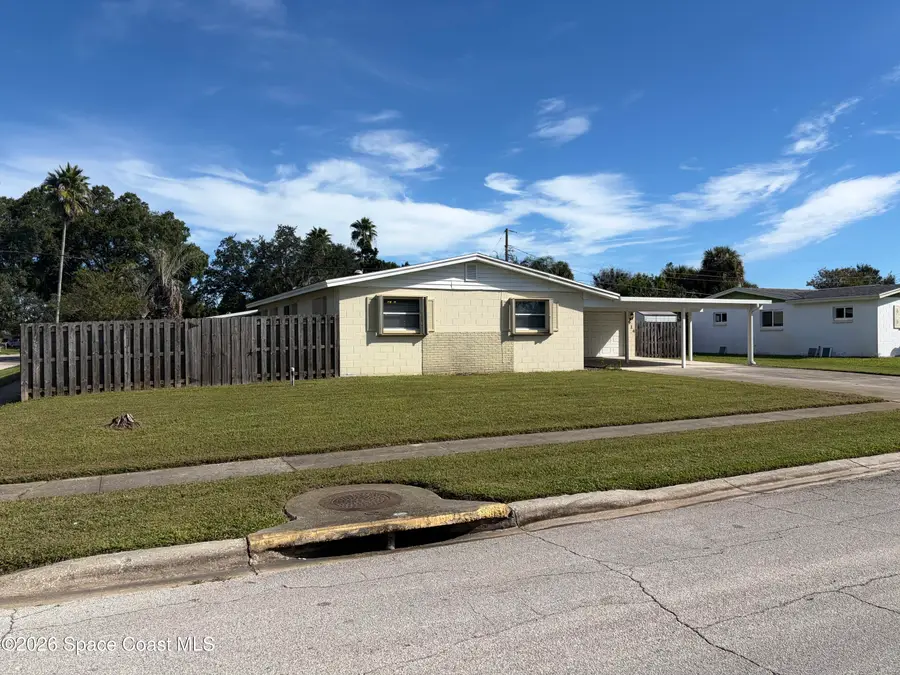 2914 Notre Dame Avenue, Melbourne, FL 32935 - #3