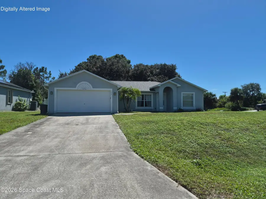 100 Bellbrook Street Se, Palm Bay, FL 32909 - #2
