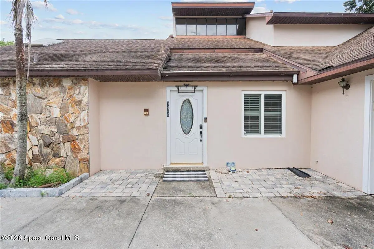 3480 Harlock Road, Melbourne, FL 32934 - #1