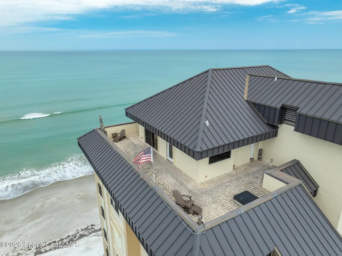 2999 S Highway A1a #Unit 12n, Melbourne Beach, FL 32951 - #1