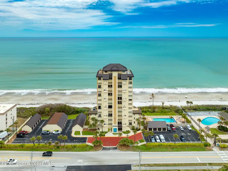 2999 S Highway A1a #Unit 12n, Melbourne Beach, FL 32951 - #2