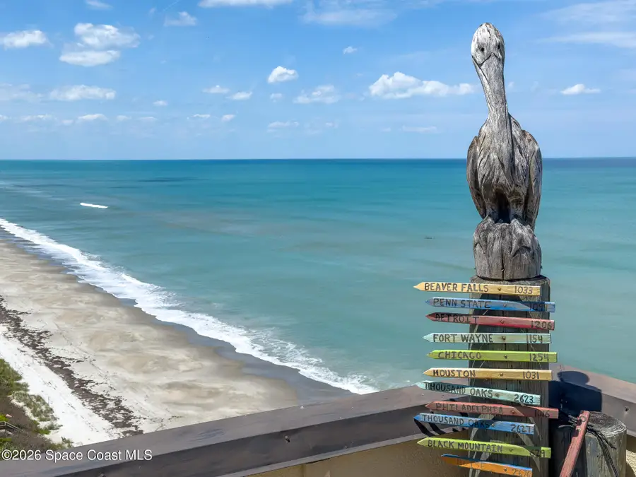 2999 S Highway A1a #Unit 12n, Melbourne Beach, FL 32951 - #3