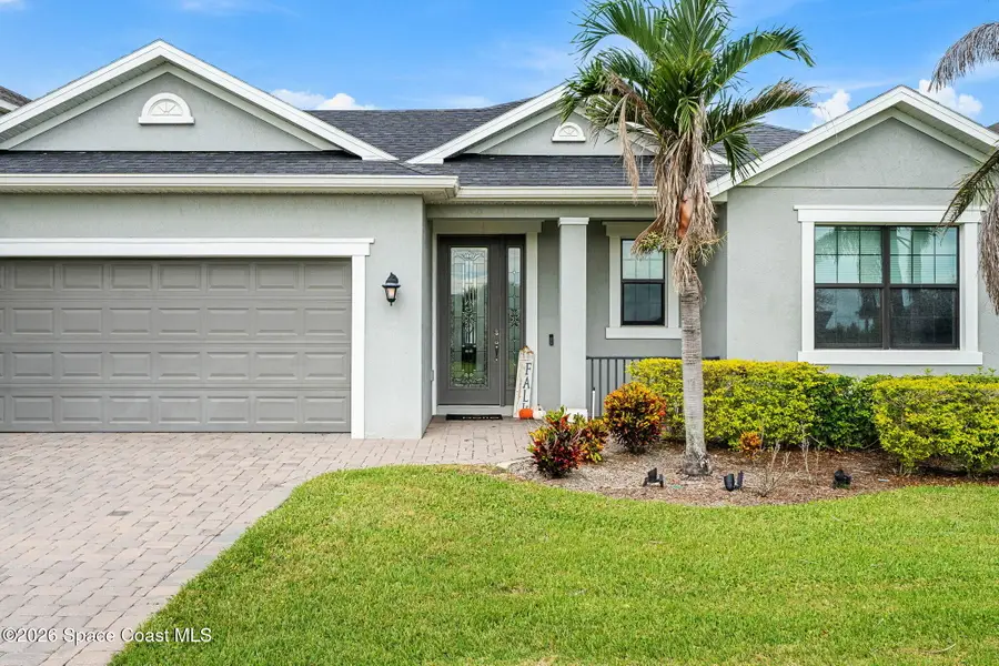 7772 Paragrass Avenue, Melbourne, FL 32940 - #2