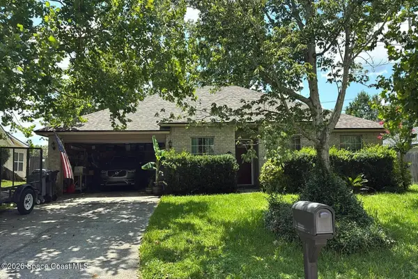 437 Charles Pinckney Street, Orange Park, FL 32073