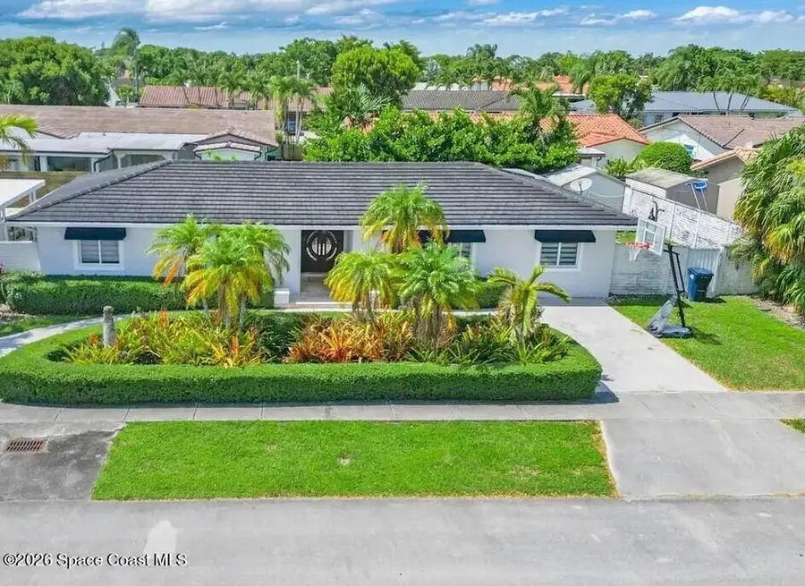 13305 SW 22nd Terrace, Miami, FL 33175 - #2