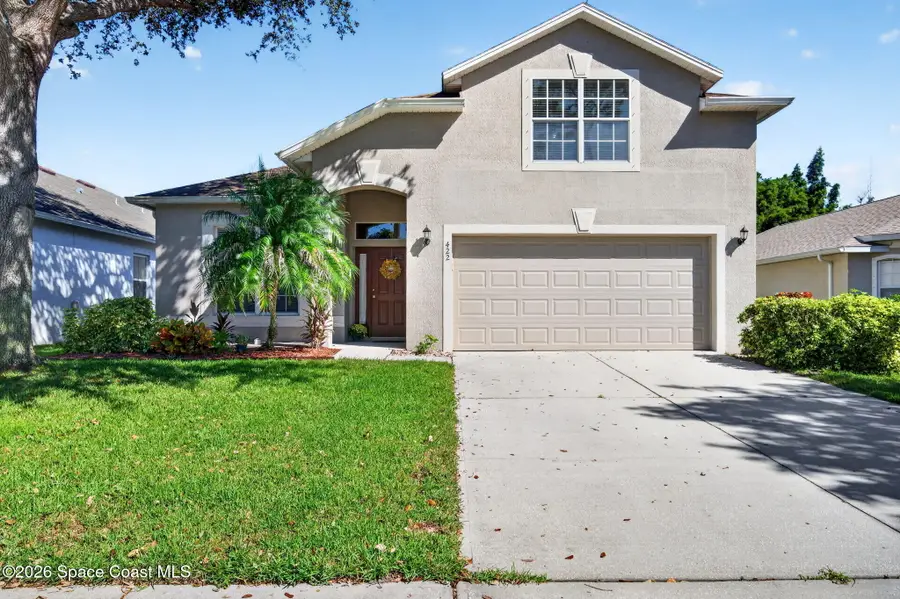 422 Hollow Glen Drive, Titusville, FL 32780 - #2