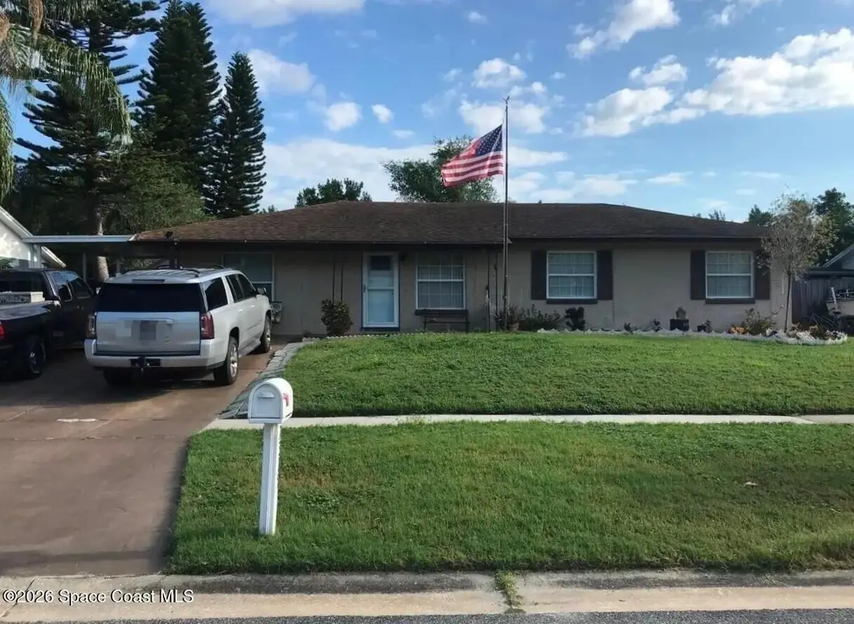 7315 Glasgow Avenue, Orlando, FL 32819 - #1