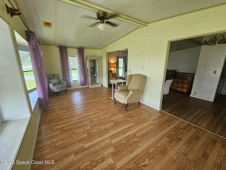 1302 Waterway Drive, Barefoot Bay, FL 32976 - #3