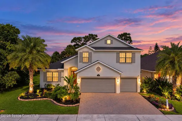 1256 Shiloh Drive, Melbourne, FL 32940