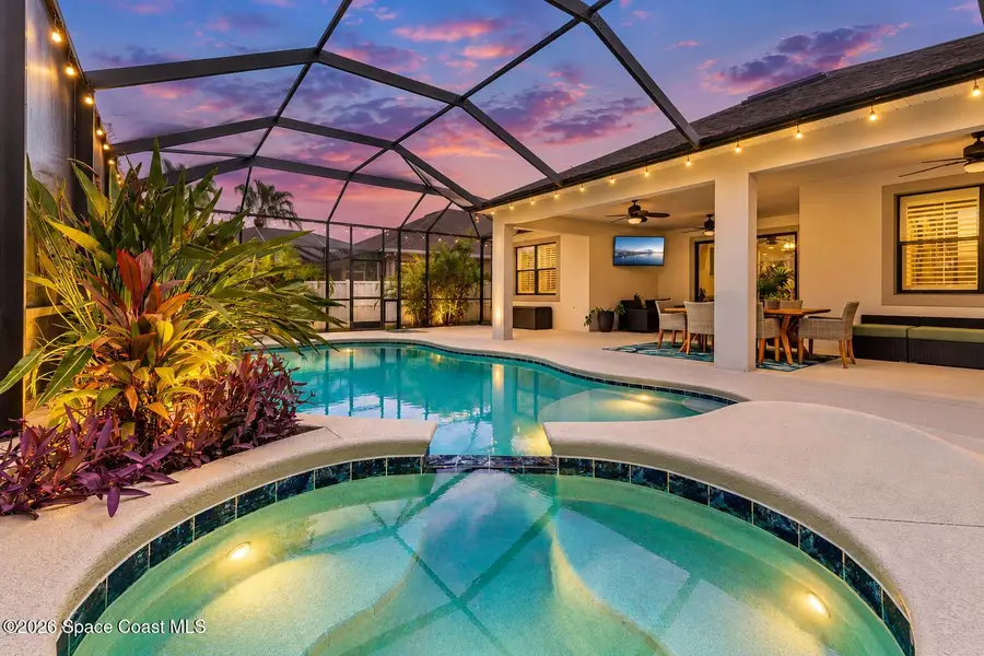 1256 Shiloh Drive, Melbourne, FL 32940 - #2