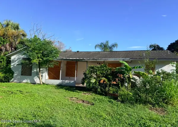534 Rheine Road Nw, Palm Bay, FL 32907