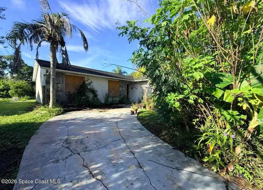 534 Rheine Road Nw, Palm Bay, FL 32907 - #3