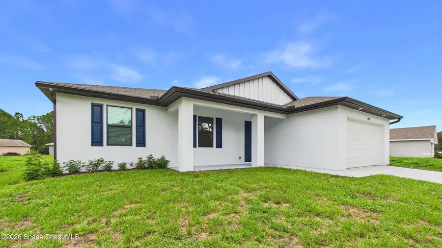 1327 De Groodt Road Sw, Palm Bay, FL 32908 - #2