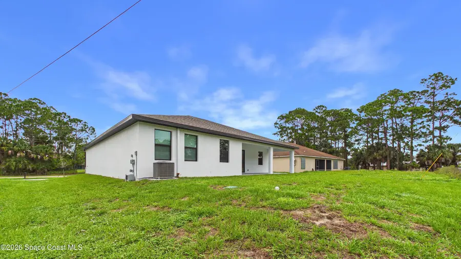 1327 De Groodt Road Sw, Palm Bay, FL 32908 - #3