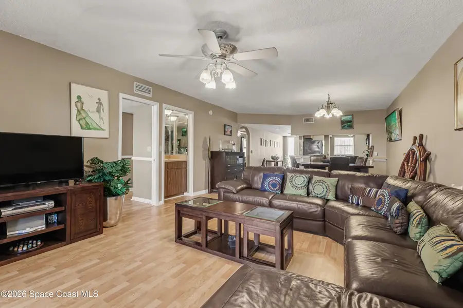 3165 N Atlantic Avenue #C208, Cocoa Beach, FL 32931 - #3