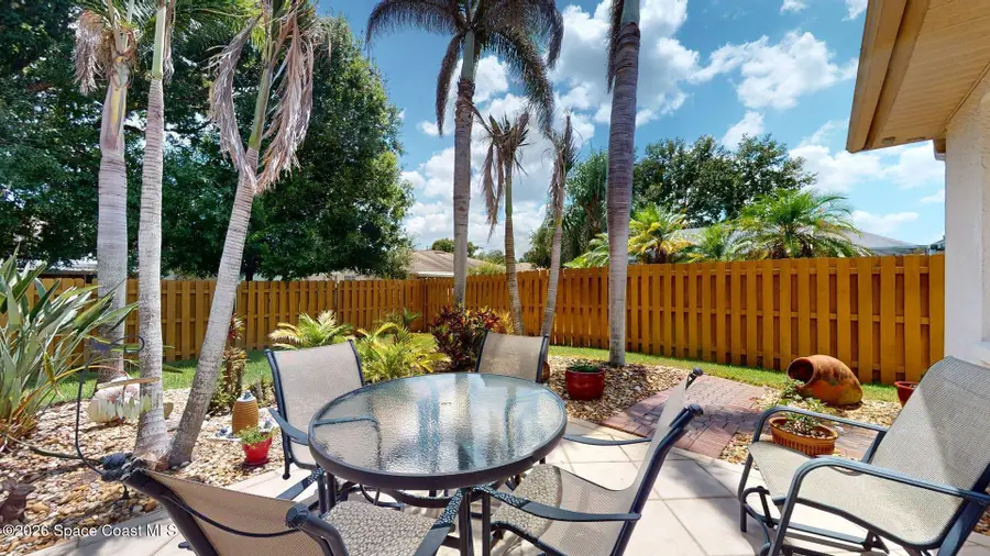 3123 Forest Creek Drive, Melbourne, FL 32901 - #2