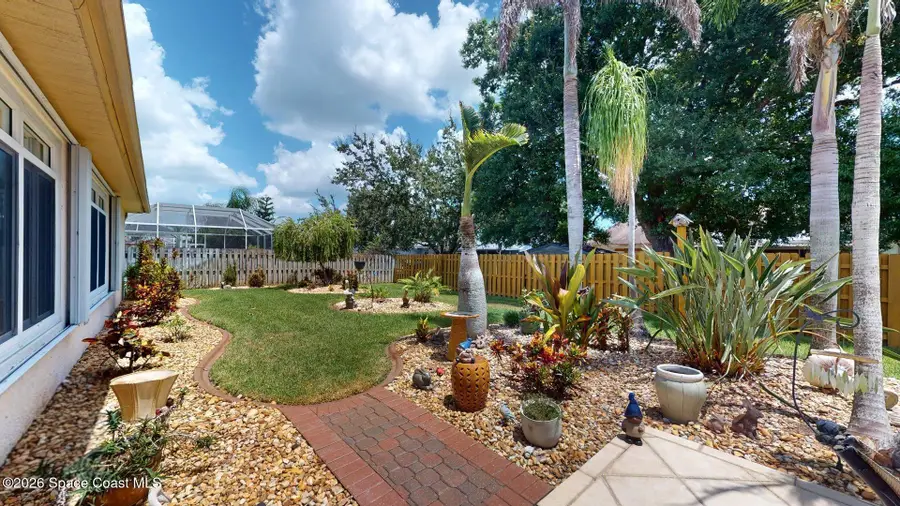 3123 Forest Creek Drive, Melbourne, FL 32901 - #3