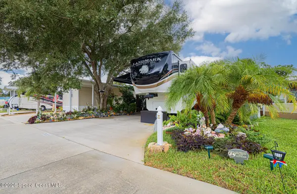 2130 Orbiter Court #165, Titusville, FL 32796