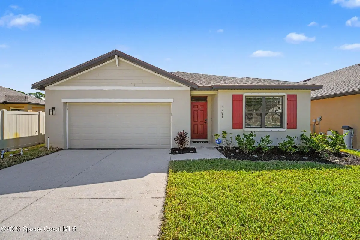 4791 Talbot Boulevard, Cocoa, FL 32926 - #1
