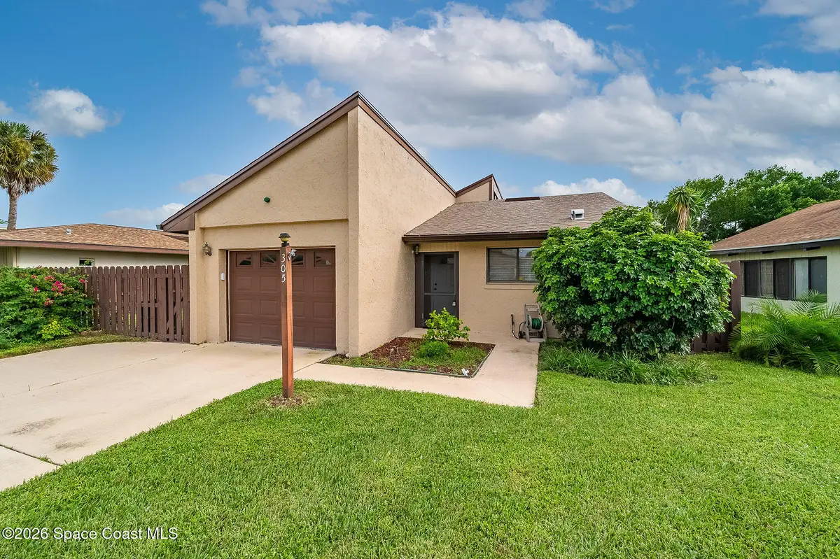 305 Bayhead Drive, Melbourne, FL 32940 - #1