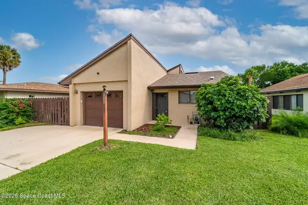 305 Bayhead Drive, Melbourne, FL 32940