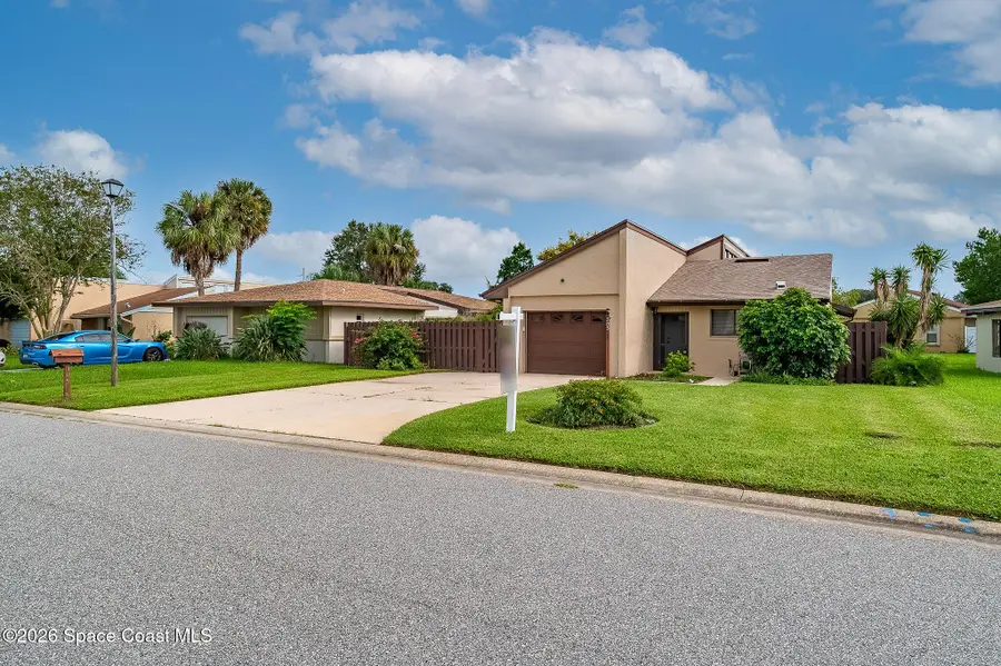 305 Bayhead Drive, Melbourne, FL 32940 - #2