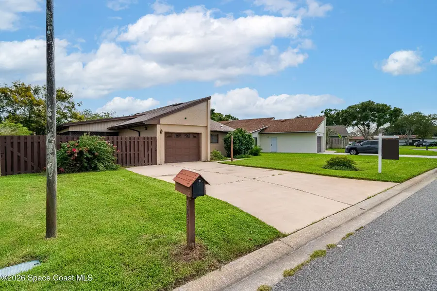 305 Bayhead Drive, Melbourne, FL 32940 - #3