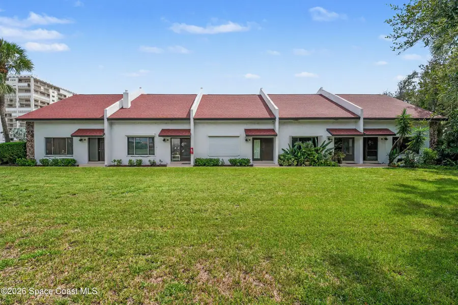 630 N Atlantic Avenue #6a, Cocoa Beach, FL 32931 - #2
