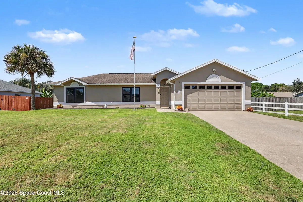 6126 Sunflower Drive, Cocoa, FL 32927 - #1