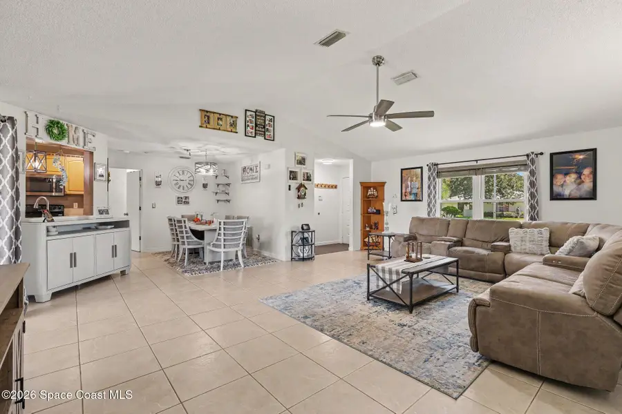 6126 Sunflower Drive, Cocoa, FL 32927 - #3