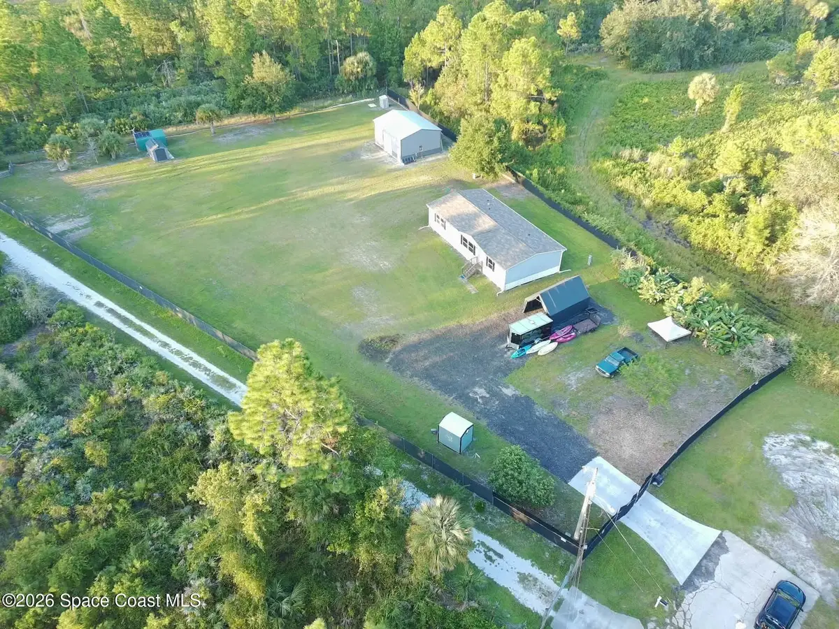 4123 Hidden Lakes Drive, Mims, FL 32754 - #1