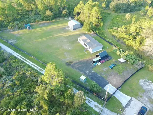 4123 Hidden Lakes Drive, Mims, FL 32754