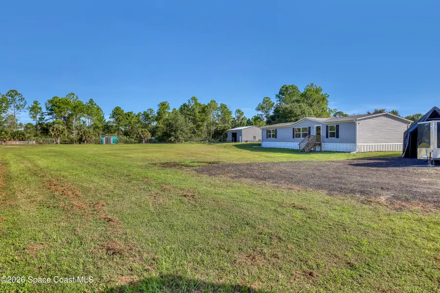 4123 Hidden Lakes Drive, Mims, FL 32754 - #2