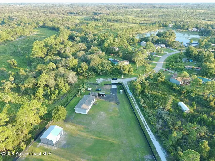 4123 Hidden Lakes Drive, Mims, FL 32754 - #3