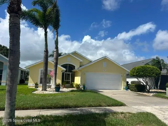 2572 Addington Circle, Rockledge, FL 32955 - #1