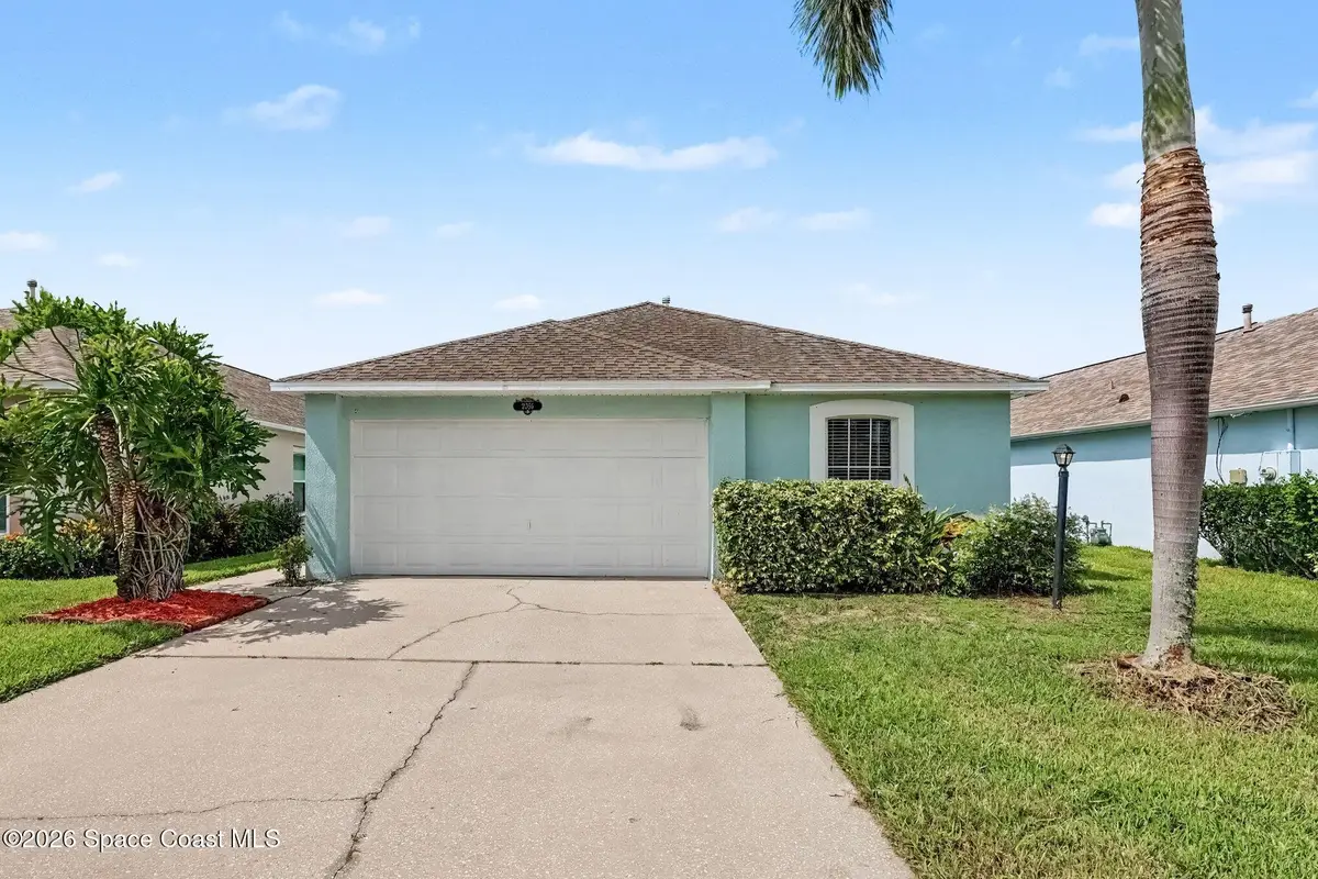 2056 Redwood Circle Ne, Palm Bay, FL 32905 - #1