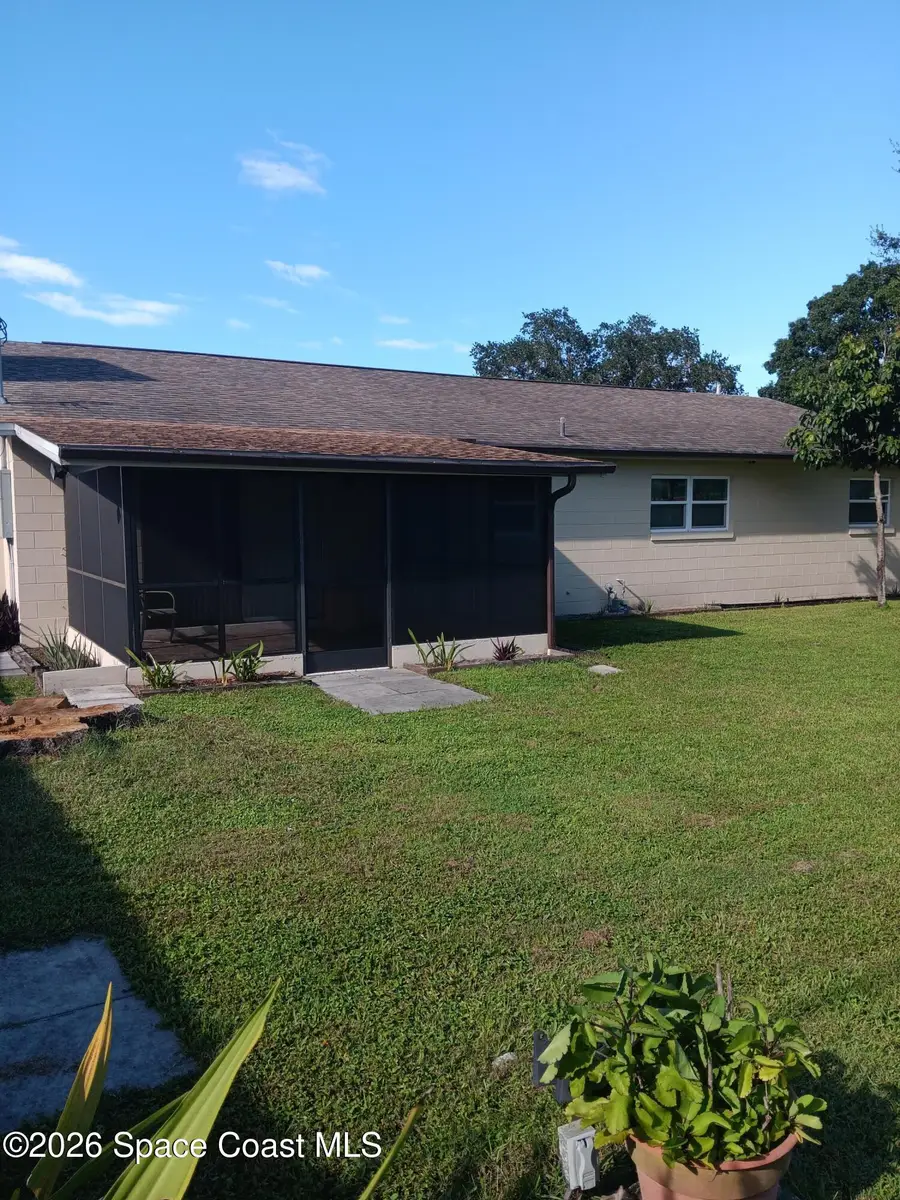 285 Hickory Avenue, Merritt Island, FL 32953 - #2