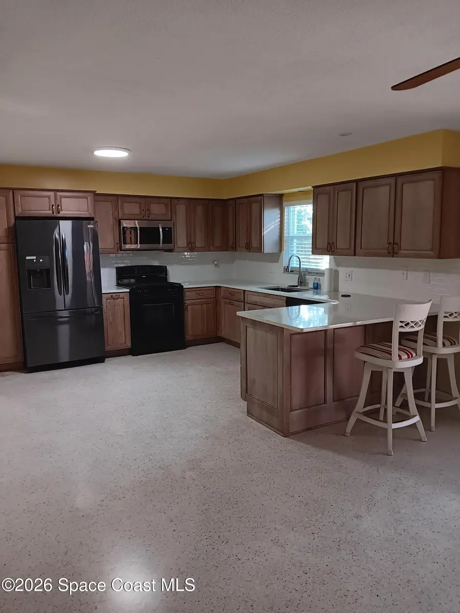 285 Hickory Avenue, Merritt Island, FL 32953 - #3
