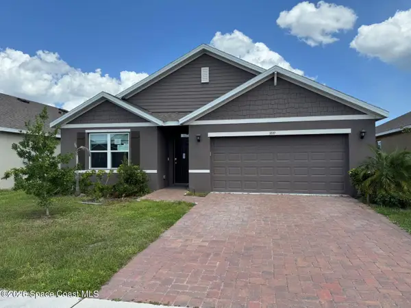3597 E Aberdeen Drive Se, Palm Bay, FL 32909