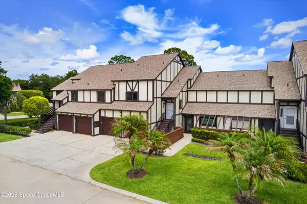 707 Greenwood Manor Circle, Melbourne, FL 32904