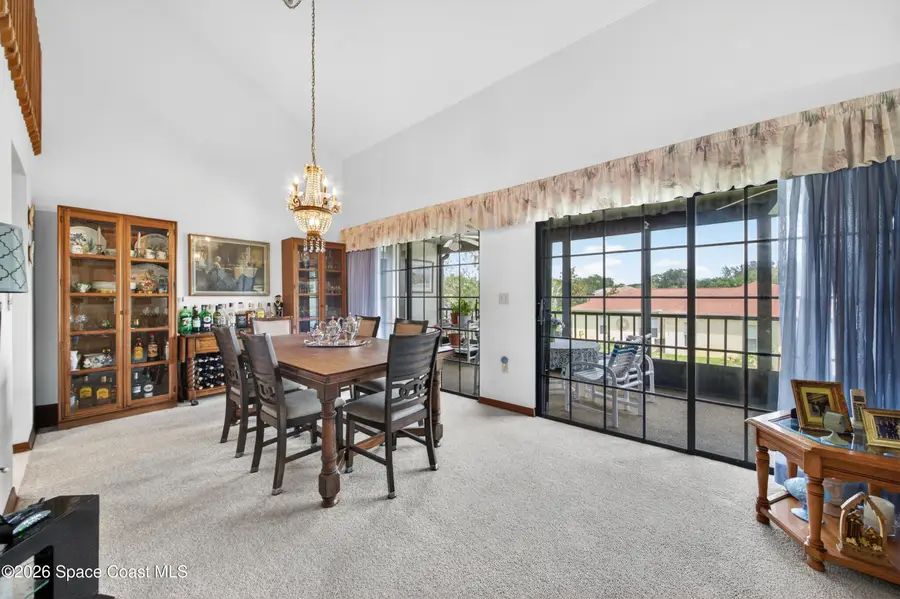 707 Greenwood Manor Circle, Melbourne, FL 32904 - #3