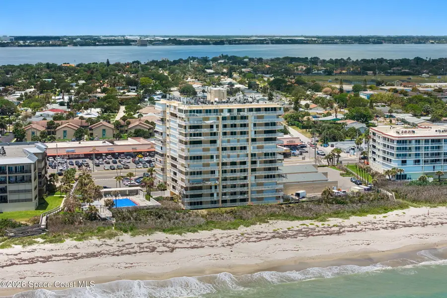 877 N Highway A1a #1002, Indialantic, FL 32903 - #2