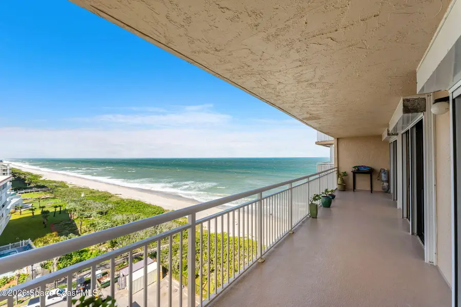 877 N Highway A1a #1002, Indialantic, FL 32903 - #3