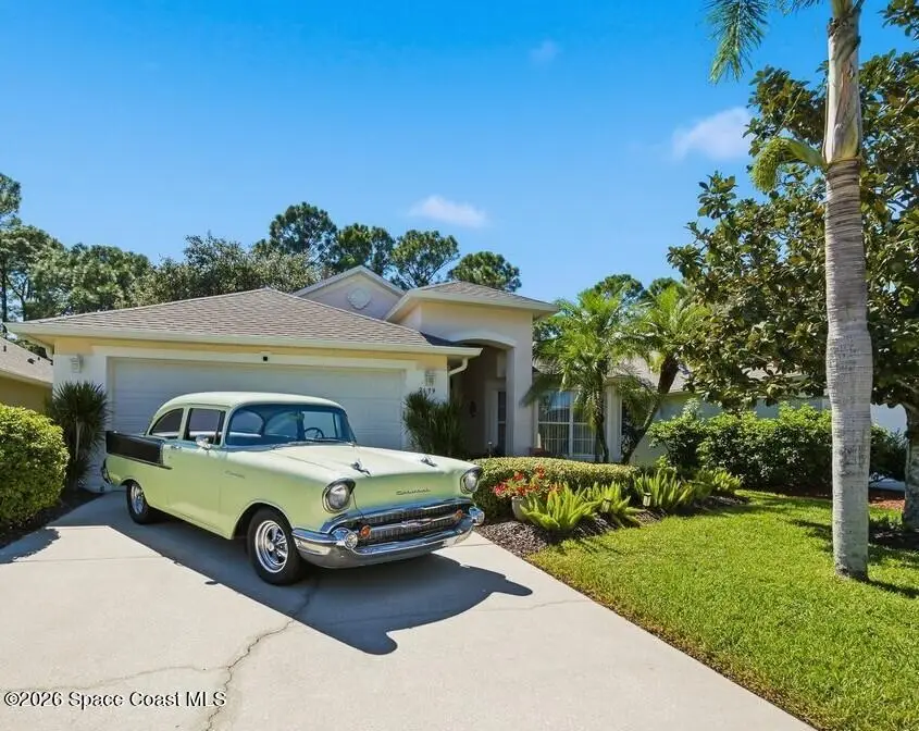 2179 Chinaberry Circle Se, Palm Bay, FL 32909 - #1