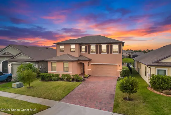 250 Wiregrass Avenue, West Melbourne, FL 32904