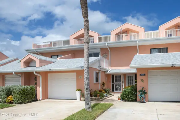 128 Casseekee Trail #6-128, Melbourne Beach, FL 32951
